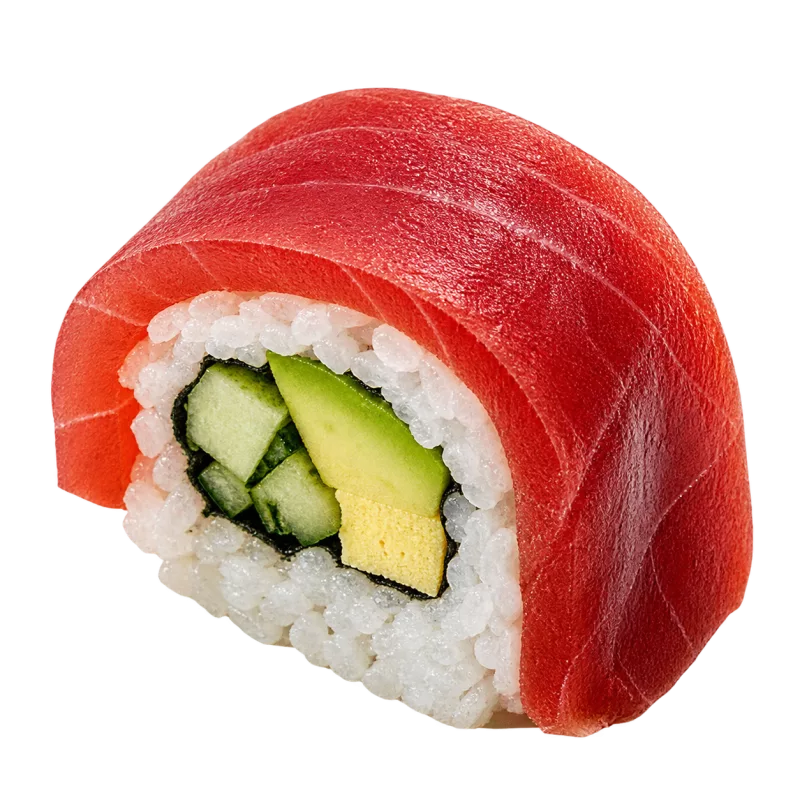 Tuna Avocado Roll