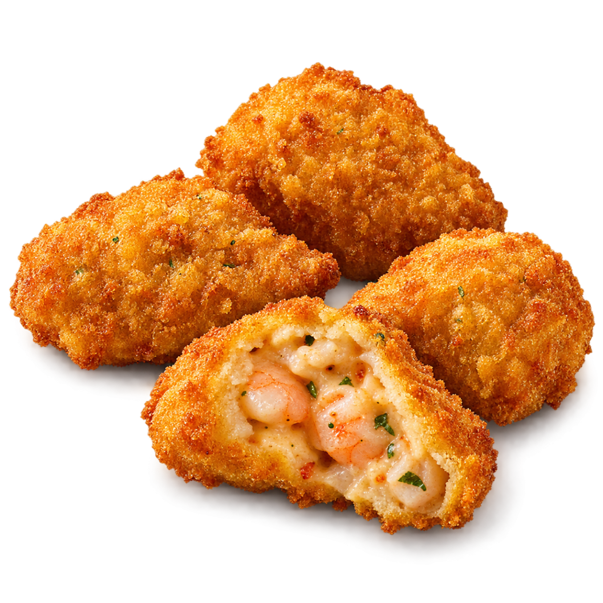 Shrimp Nuggets