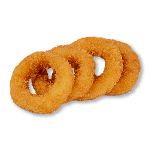 Fried Calamaris