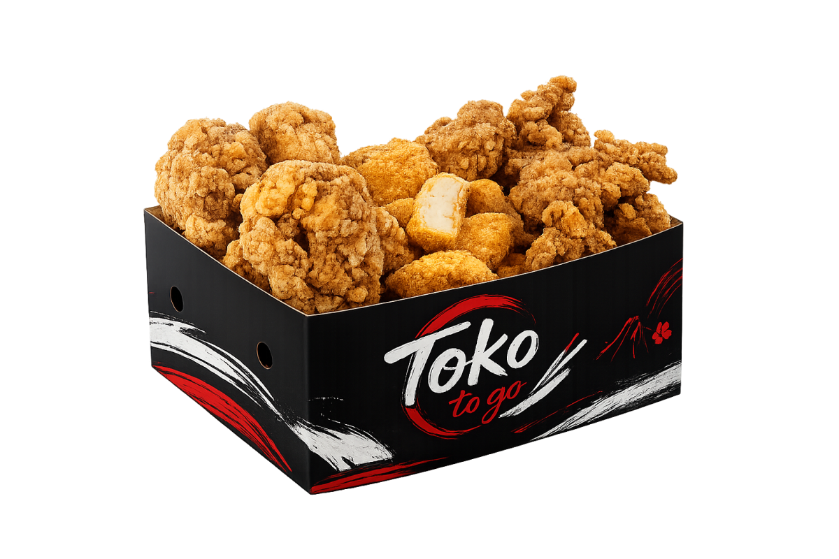 Chicken Box