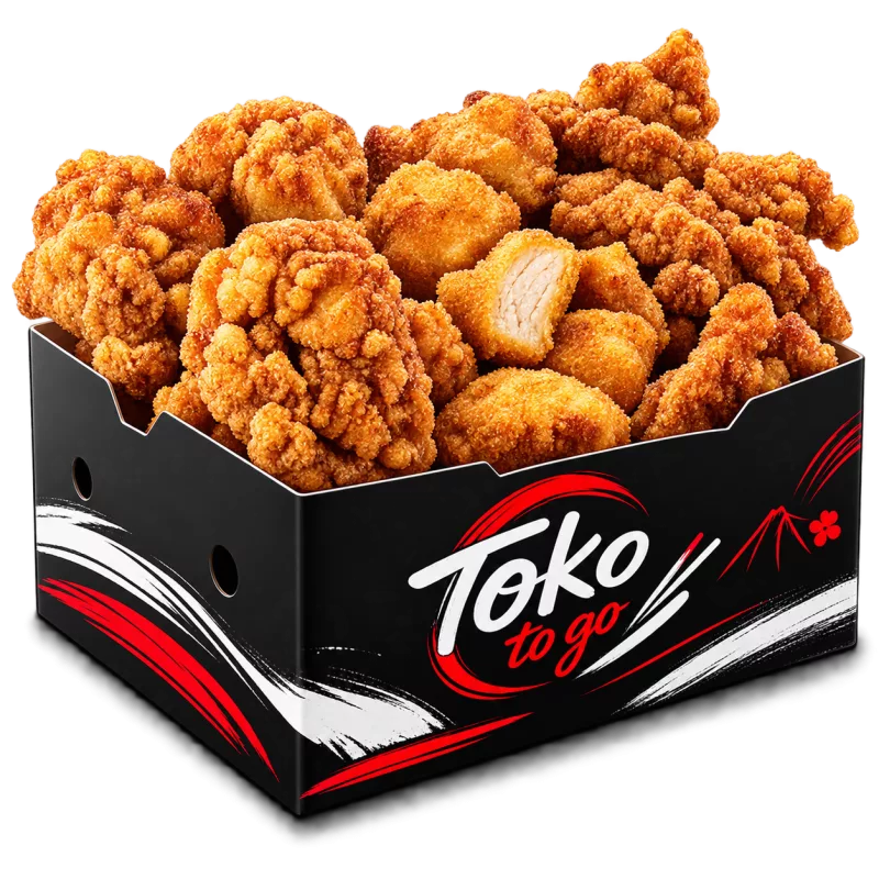 Chicken Box
