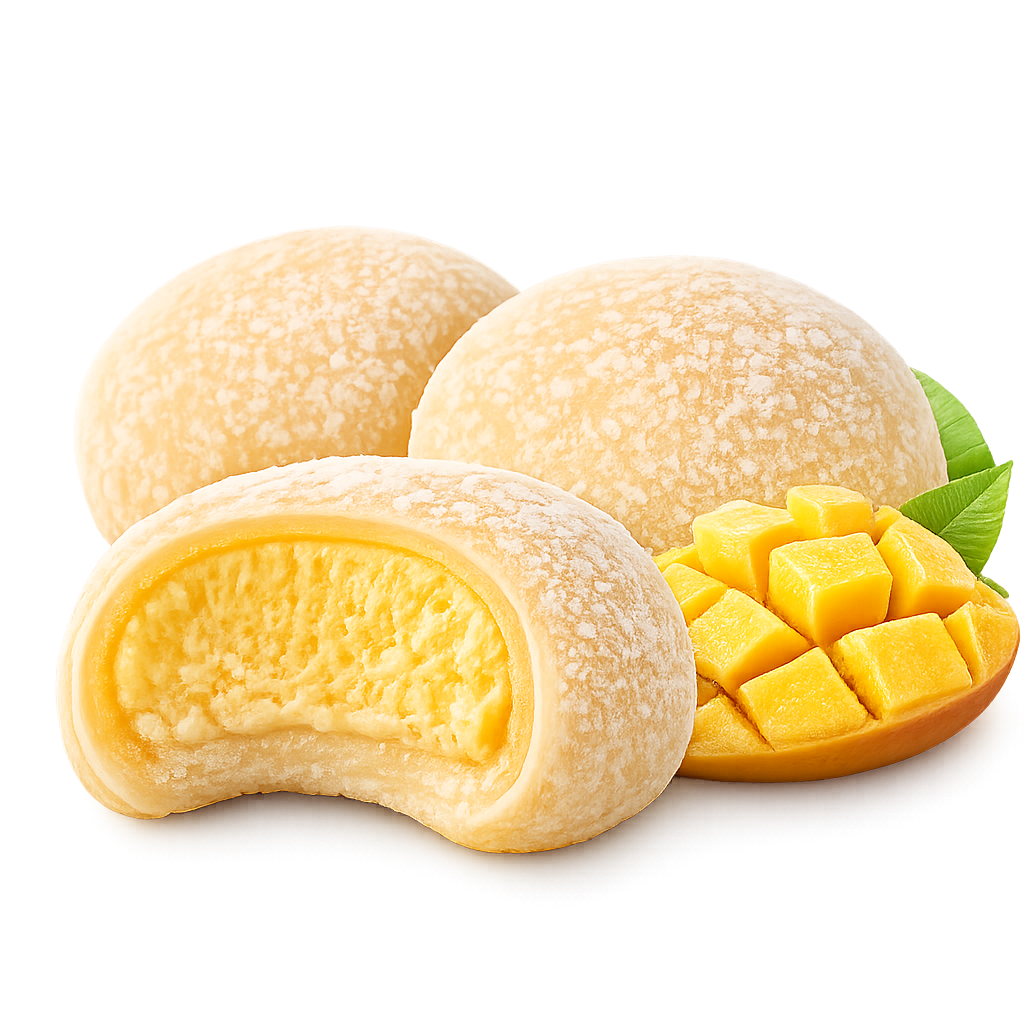 Mochi Mangue