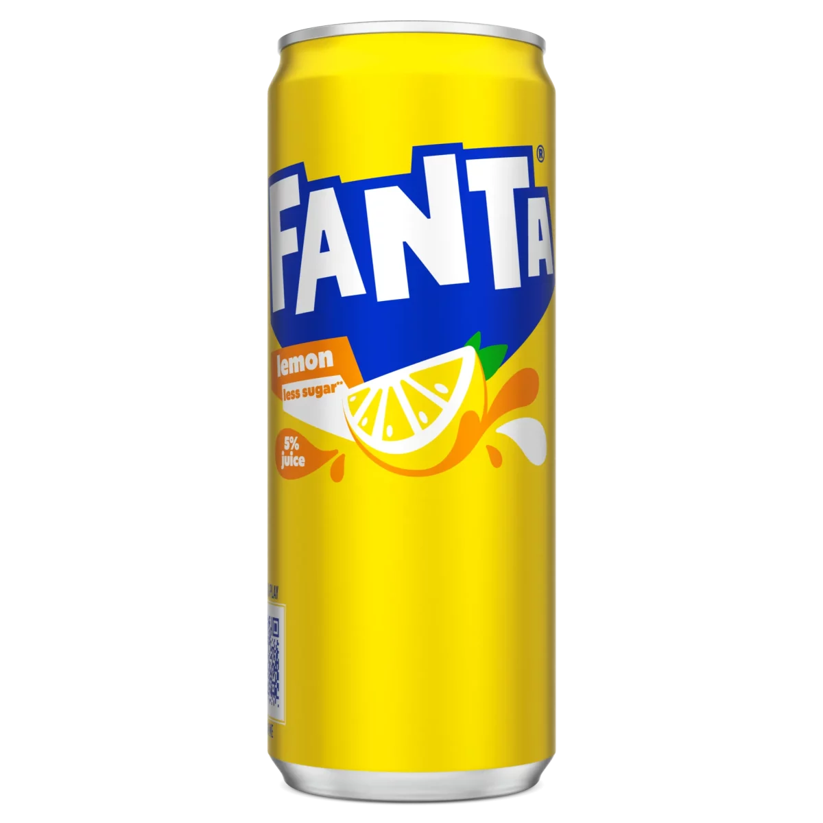 Fanta Orange