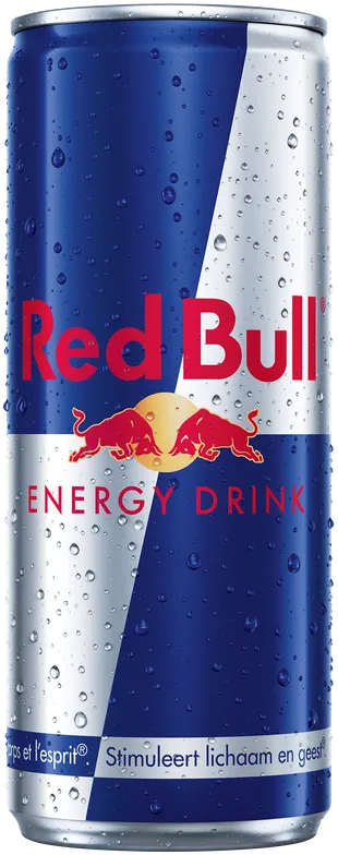 Red Bull