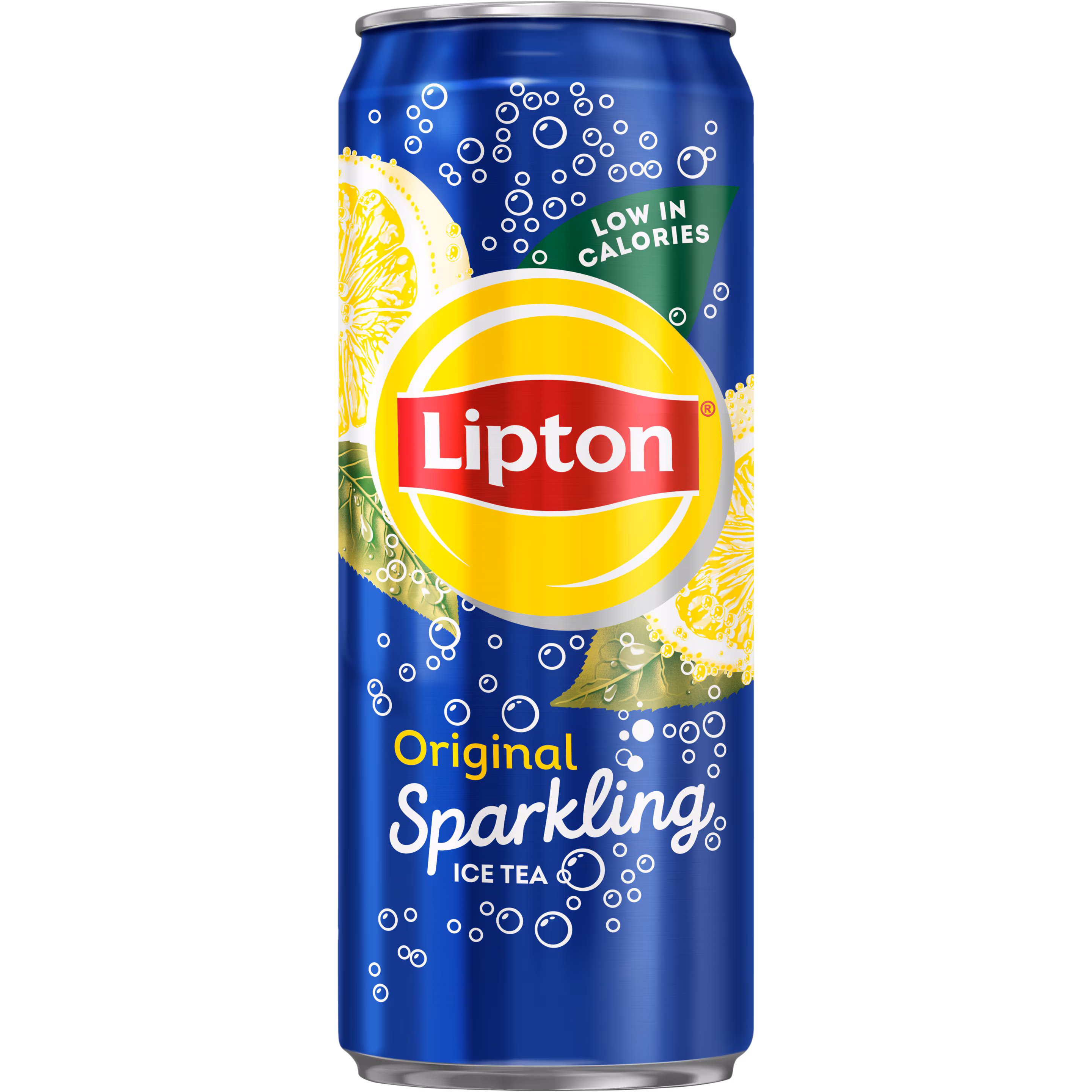 Ice Tea Pétillant