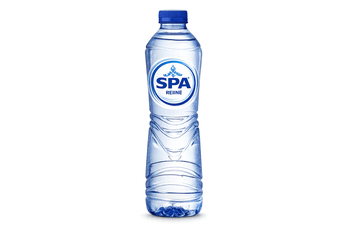 Spa Reine