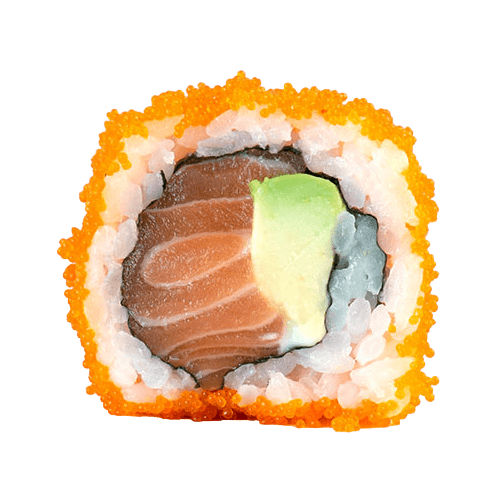 California Salmon