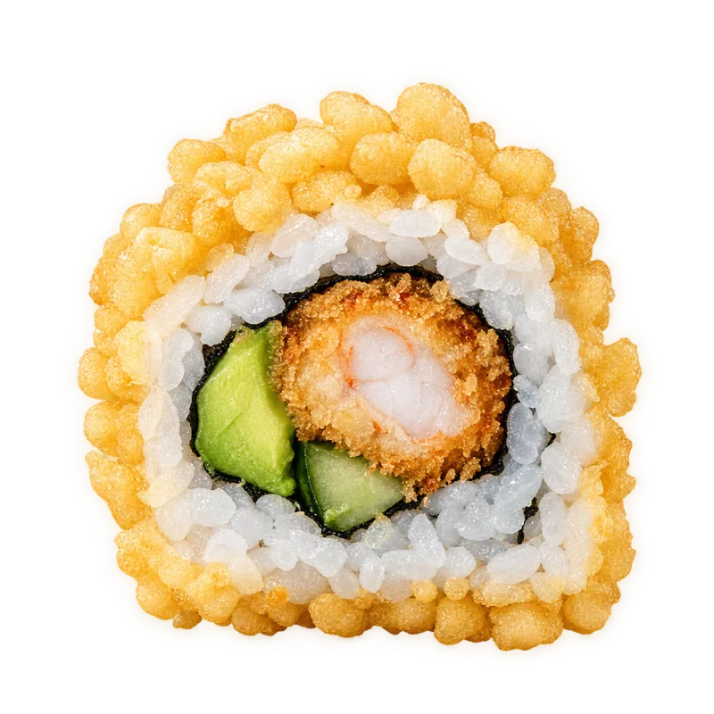 Tempura Ebi