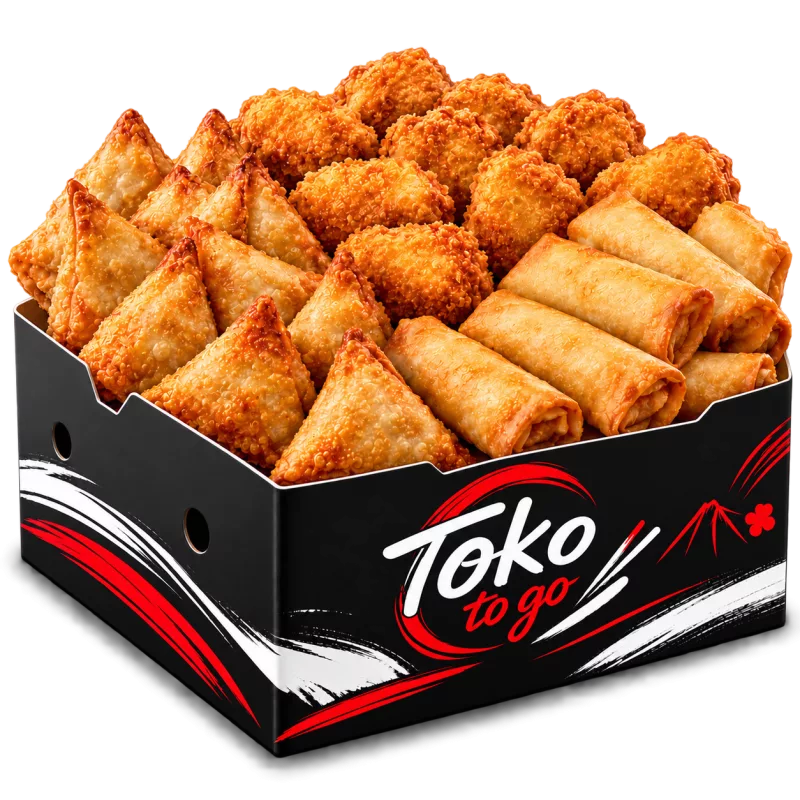 Share Box