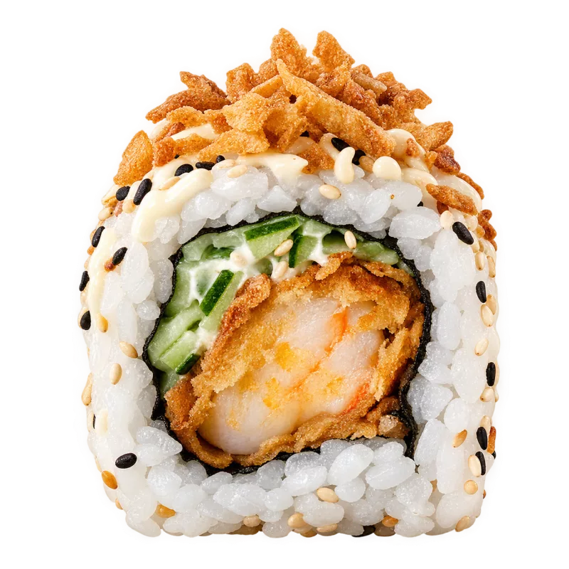 Crunchy Roll