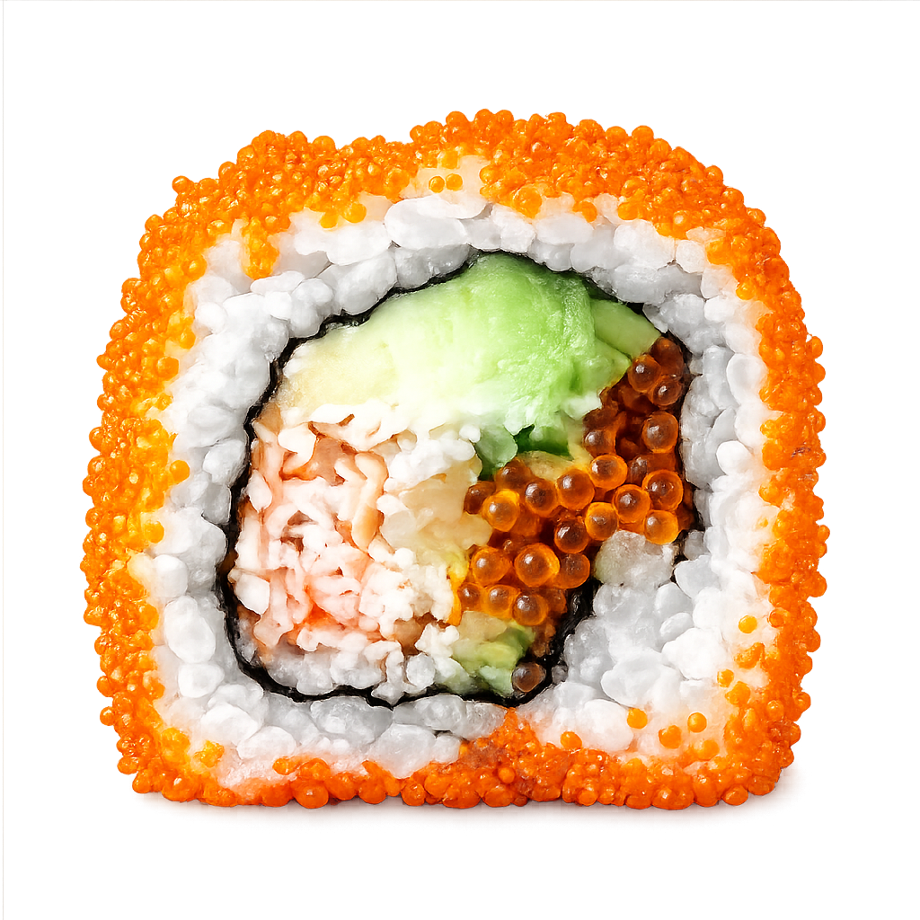 California Roll