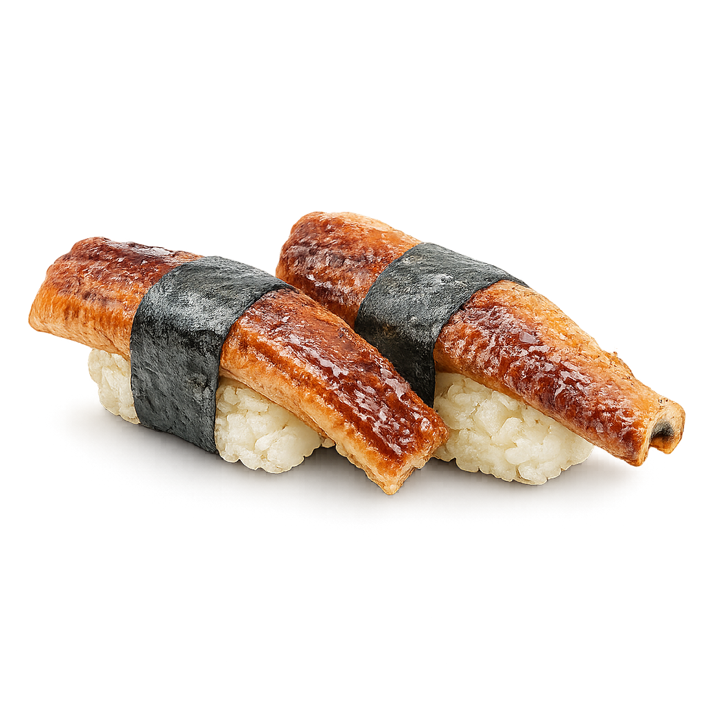 Unagi Nigiri