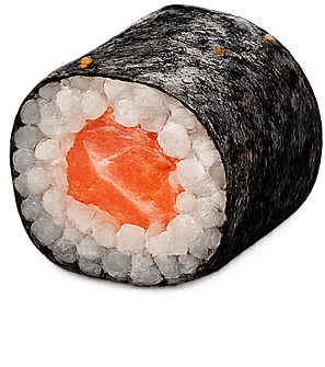 Salmon Maki