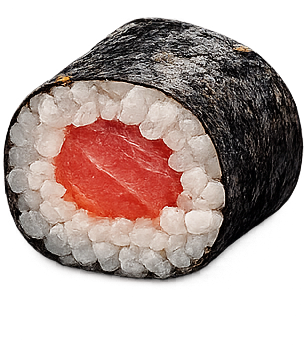 Tuna Maki