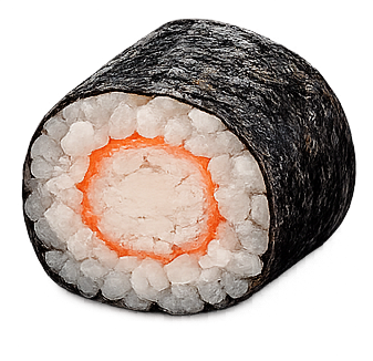 Surimi Maki