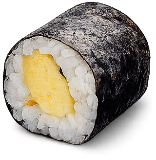 Tamago Maki