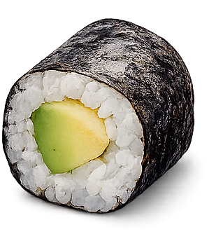 Avocado Maki