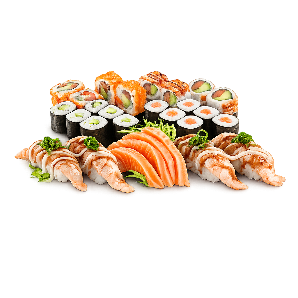 Salmonlicious Box