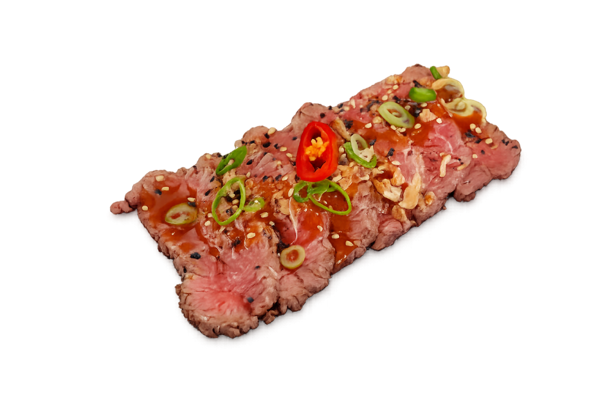 Rosbeef