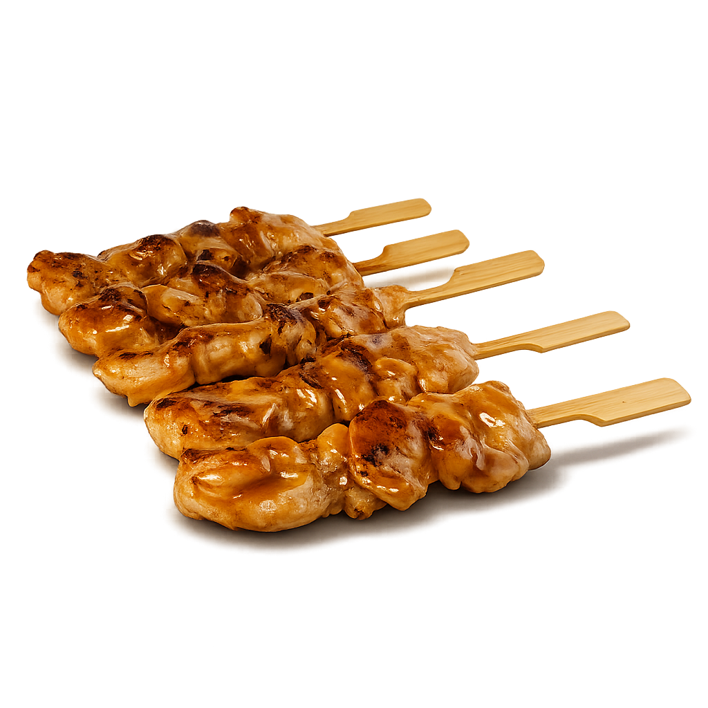 Yakitori