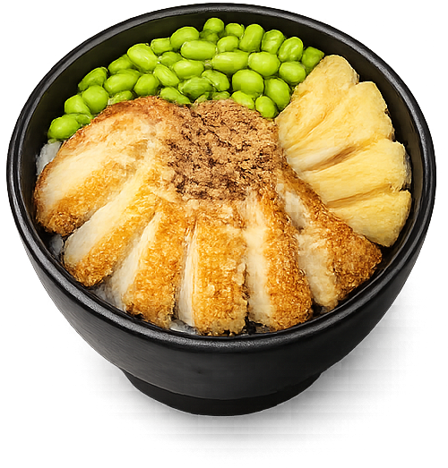 Chicken Sesame