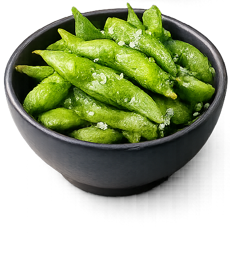 Edamame
