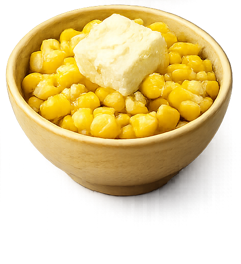 Corn