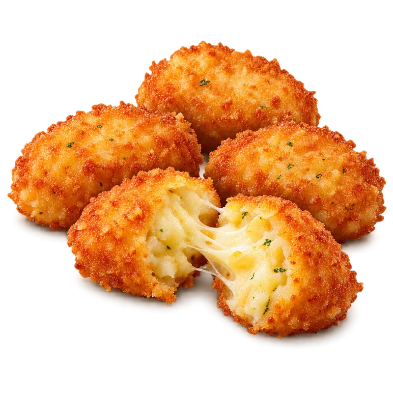 Cheese Potato